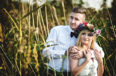 Piotr Kraskowski - Fotograf Ślubny Szczecin